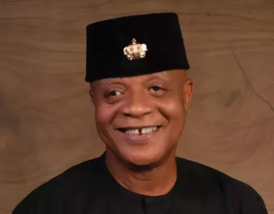 Bright Chimezie Urges Young Artists to Improve Lyrical Content