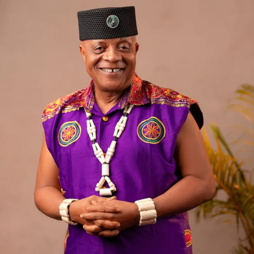 Music Alone Drives Performance not Smoking or Drinking, Says Veteran Singer Bright Chimezie