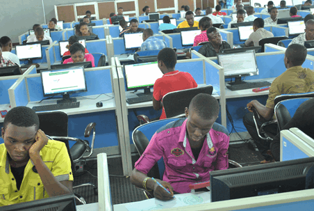 FG, NASS Endorse WAEC’s Move to Computer-Based Exams
