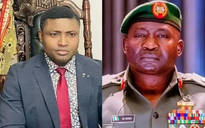 CDS Hails Simon Ekpa’s Conviction in Finland