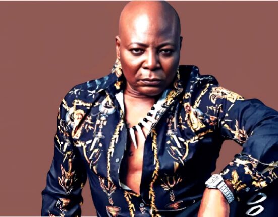 Charly Boy Speaks Out on Mental Health Struggles