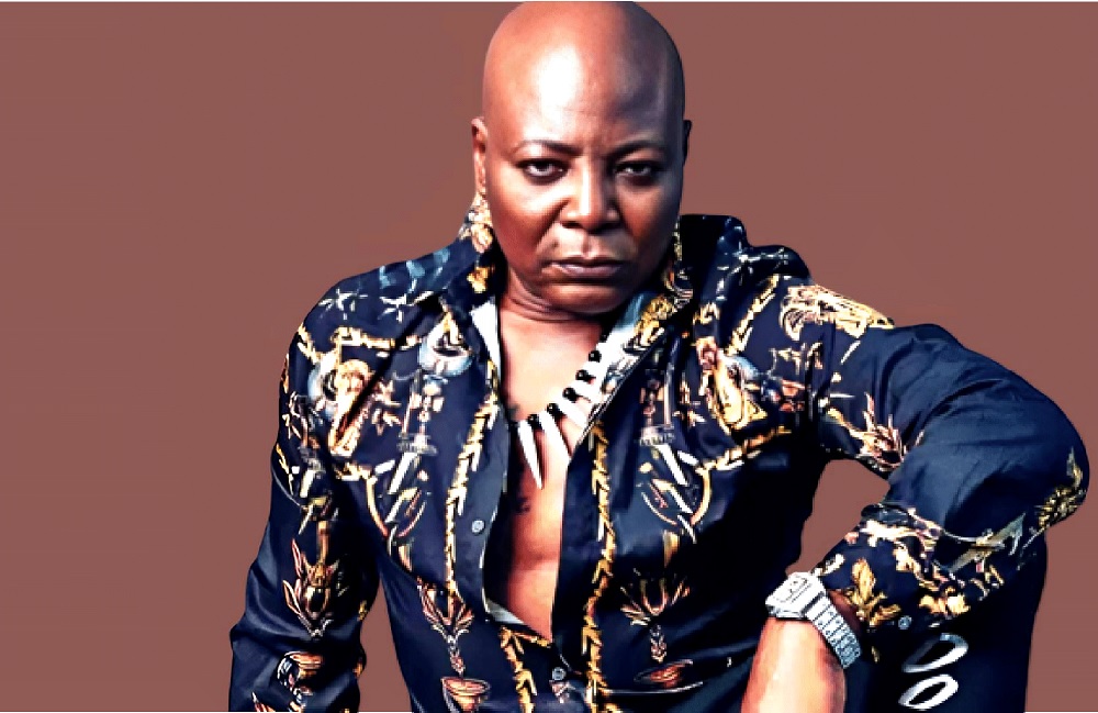Charly Boy Speaks Out on Mental Health Struggles