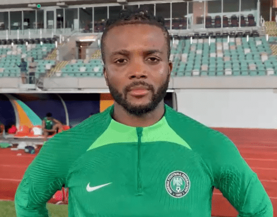 Awaziem Returns to Super Eagles for Crucial World Cup Qualifiers