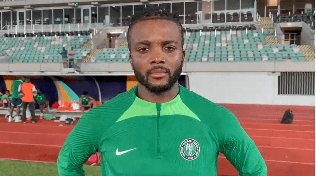 Awaziem Returns to Super Eagles for Crucial World Cup Qualifiers