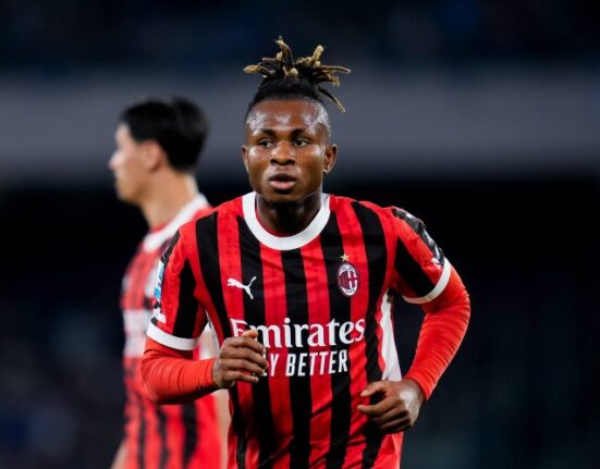 Chukwueze Set for Possible Fulham Debut in Carabao Cup