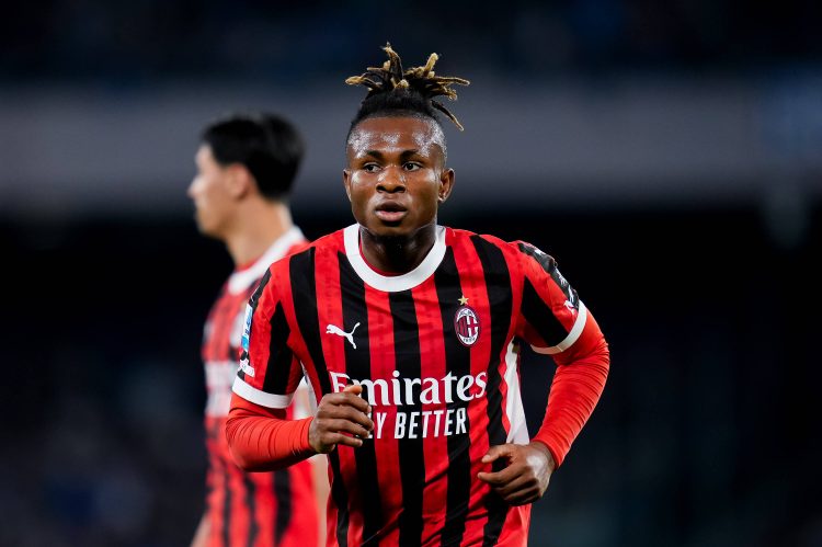 Chukwueze Set for Possible Fulham Debut in Carabao Cup