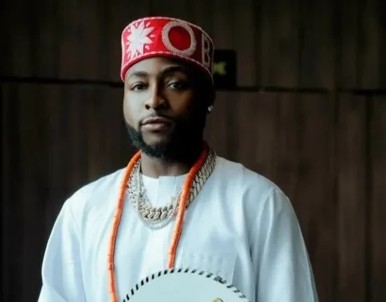 Davido Joins Recording Academy as Grammy Voting Member