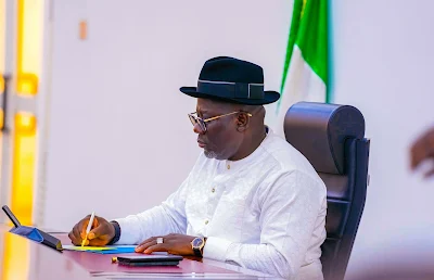 Delta State Introduces New Dress Code for Civil Servants