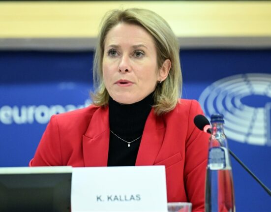 EU Floats Sanctions on Israel Over Gaza War