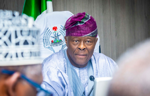 FG Clarifies Position on 5% Fuel Surcharge