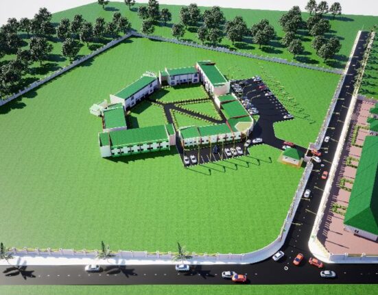 Enugu Smart Green Schools to Open 22 September