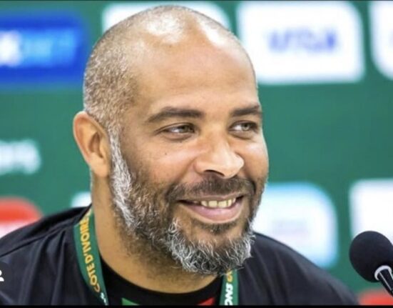 Coach Chelle Urges FIFA to Decide on South Africa’s Points Deduction