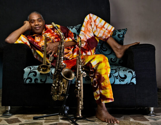 Femi Kuti Explains His Split from Father’s Band