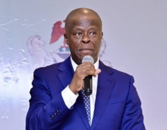 Finance Minister Says 2024 Budget 80% Implemented