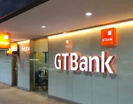 GTCO Reports ₦601bn Pre-Tax Profit in First Half of 2025