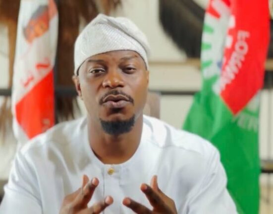 Gbadebo Rhodes-Vivour faults Lagos leaders over poor infrastructure