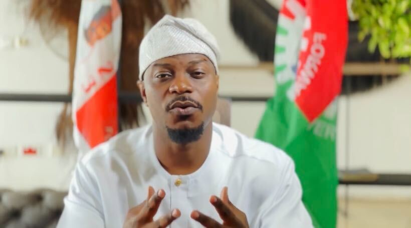 Gbadebo Rhodes-Vivour faults Lagos leaders over poor infrastructure