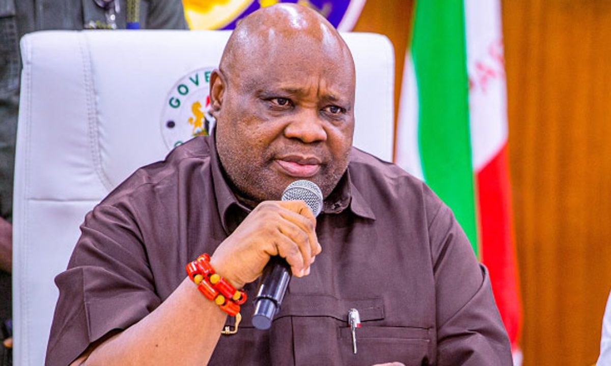 Governor Adeleke Urges Security Agencies to Stay Neutral in Osun Politics