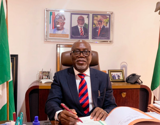 Ondo Approves ₦350m Scholarships and Bursaries for 12,000 Students