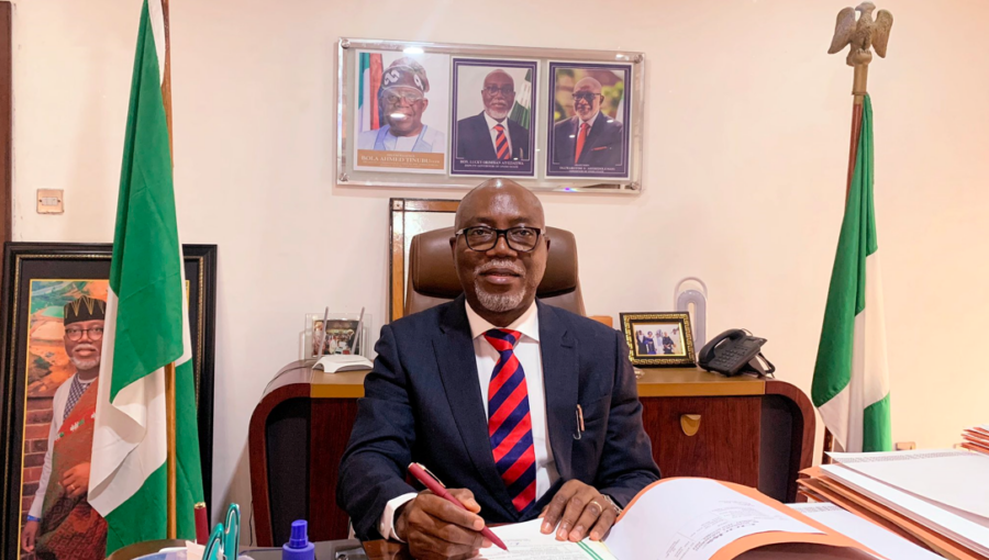 Ondo Approves ₦350m Scholarships and Bursaries for 12,000 Students