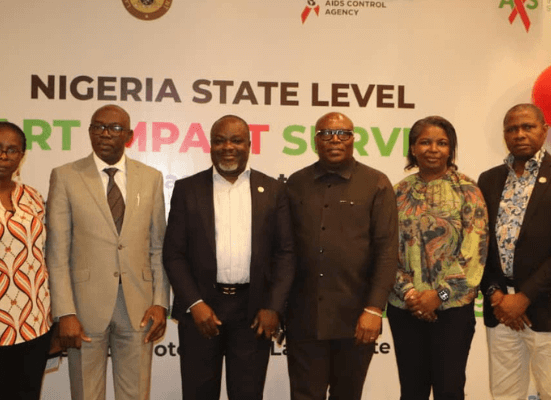 Lagos Launches Major HIV Impact Survey Covering 20 LGAs