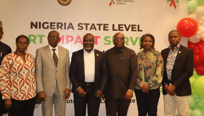 Lagos Launches Major HIV Impact Survey Covering 20 LGAs