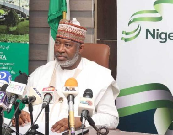 Ex-Aviation Minister Hadi Sirika Denies Fraud in Nigeria Air Project