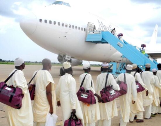 NAHCON Opens 2026 Hajj Licensing for Travel Agencies