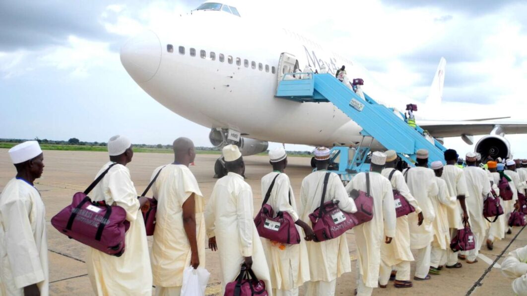 NAHCON Opens 2026 Hajj Licensing for Travel Agencies