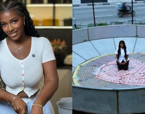 Hilda Baci Plans Record-Breaking Jollof Pot