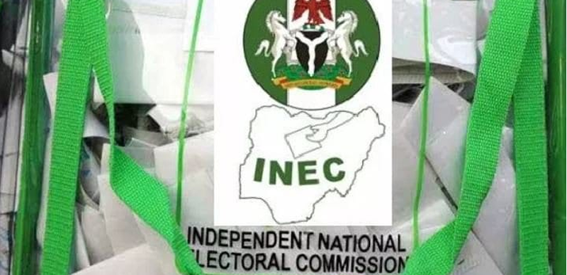6.2 Million Nigerians have Completed Online Pre-Registration says INEC