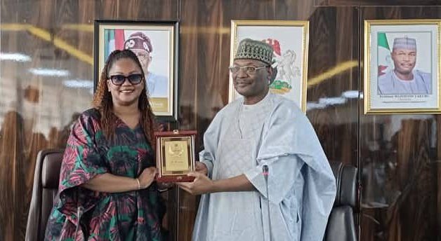 INEC Partners NIMC to Link Voter Registration with National ID