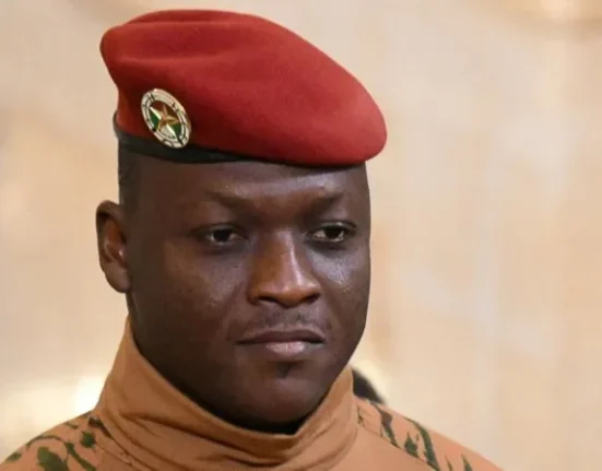 Burkina Faso Scraps Visa Fees for African Travellers