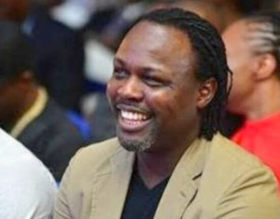 Ikpeba Tips Super Eagles to Overcome South Africa in Bloemfontein