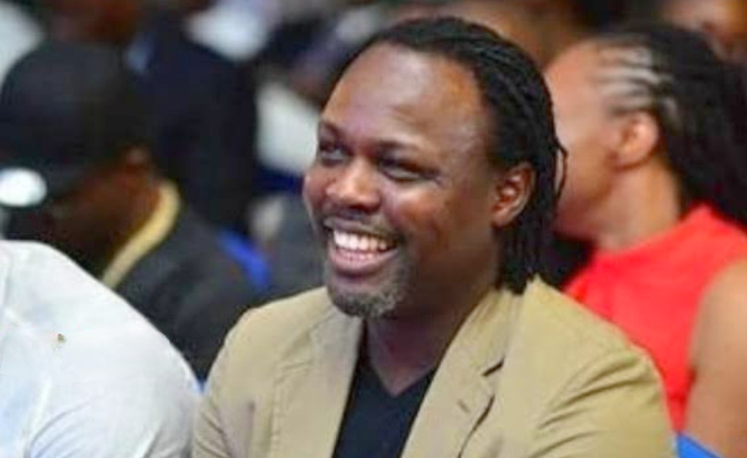 Ikpeba Tips Super Eagles to Overcome South Africa in Bloemfontein