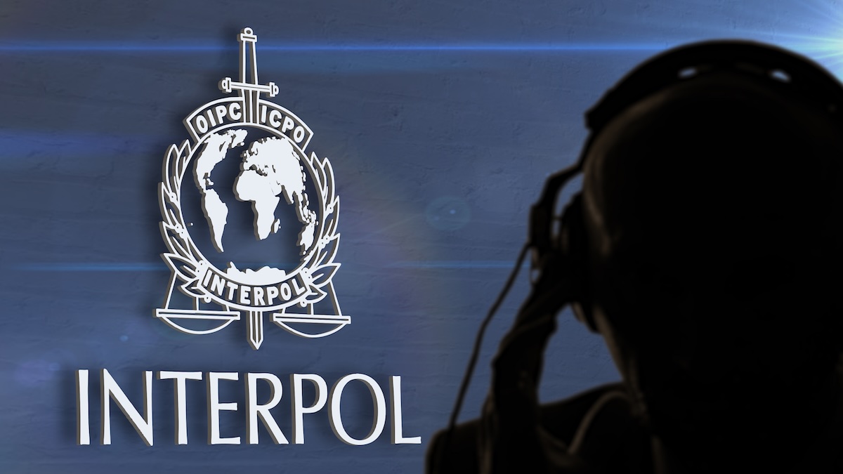 Interpol arrests 260 suspects in Africa-wide cybercrime crackdown