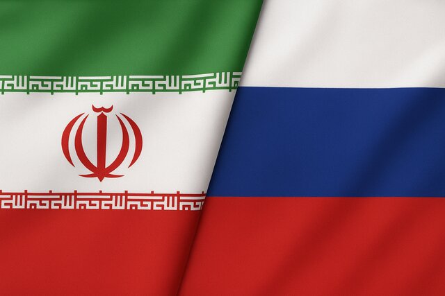 Iran and Russia sign $25bn nuclear power deal