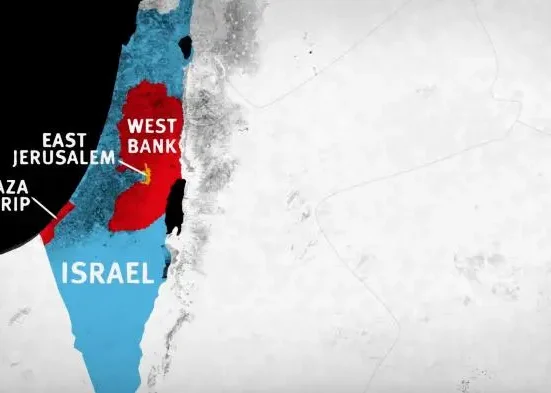 Israeli Forces Tighten West Bank Movement Restrictions