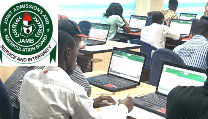 JAMB uncovers over 4,000 cases of high-tech exam malpractice