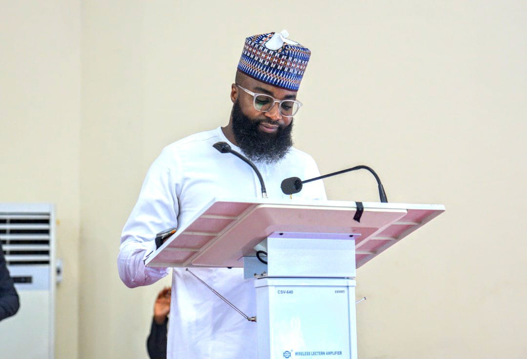 FG Launches ‘Innovate Naija’ to Empower Youths, Drive Tech and Innovation Growth