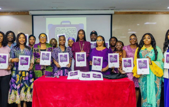 Lagos launches workplace sexual harassment guidelines