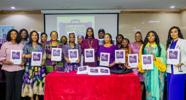 Lagos launches workplace sexual harassment guidelines