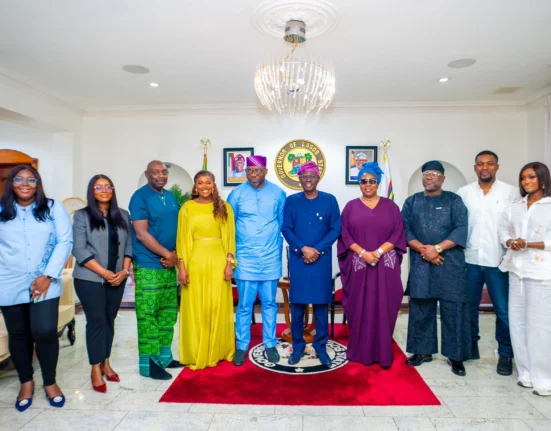 Lagos to Host 2025 BON Awards With World Record Red Carpet Attempt