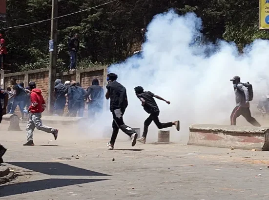 Madagascar President Dissolves Government After Gen Z Protests