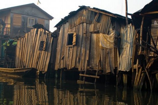Lagos Moves to Demolish Shanties in Makoko Over Safety Fears