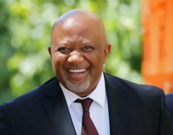 MTN Chairman calls for Urgent Reset of Africa’s Economic Model