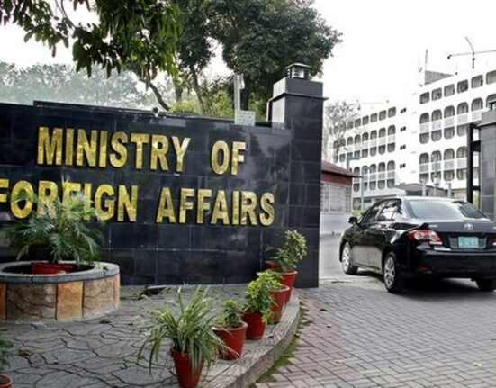Foreign Missions Hit By Budget Shortfalls says MoFA