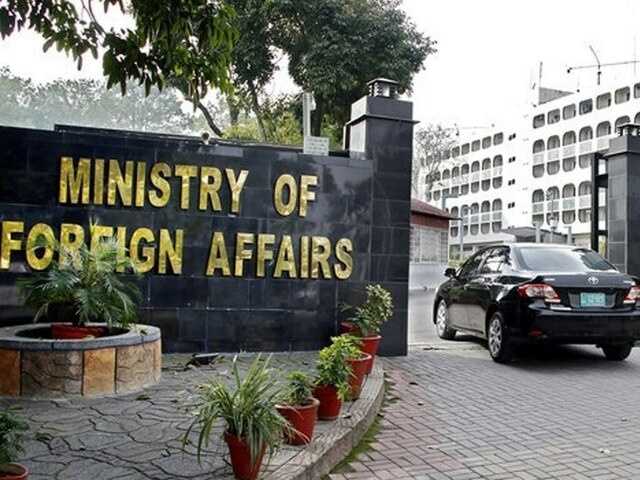 Foreign Missions Hit By Budget Shortfalls says MoFA