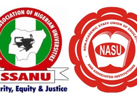 NASU, SSANU threaten strike action over unpaid salaries