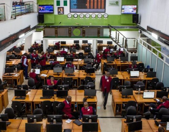 Nigerian Stock Market Rebounds with ₦279bn Gain
